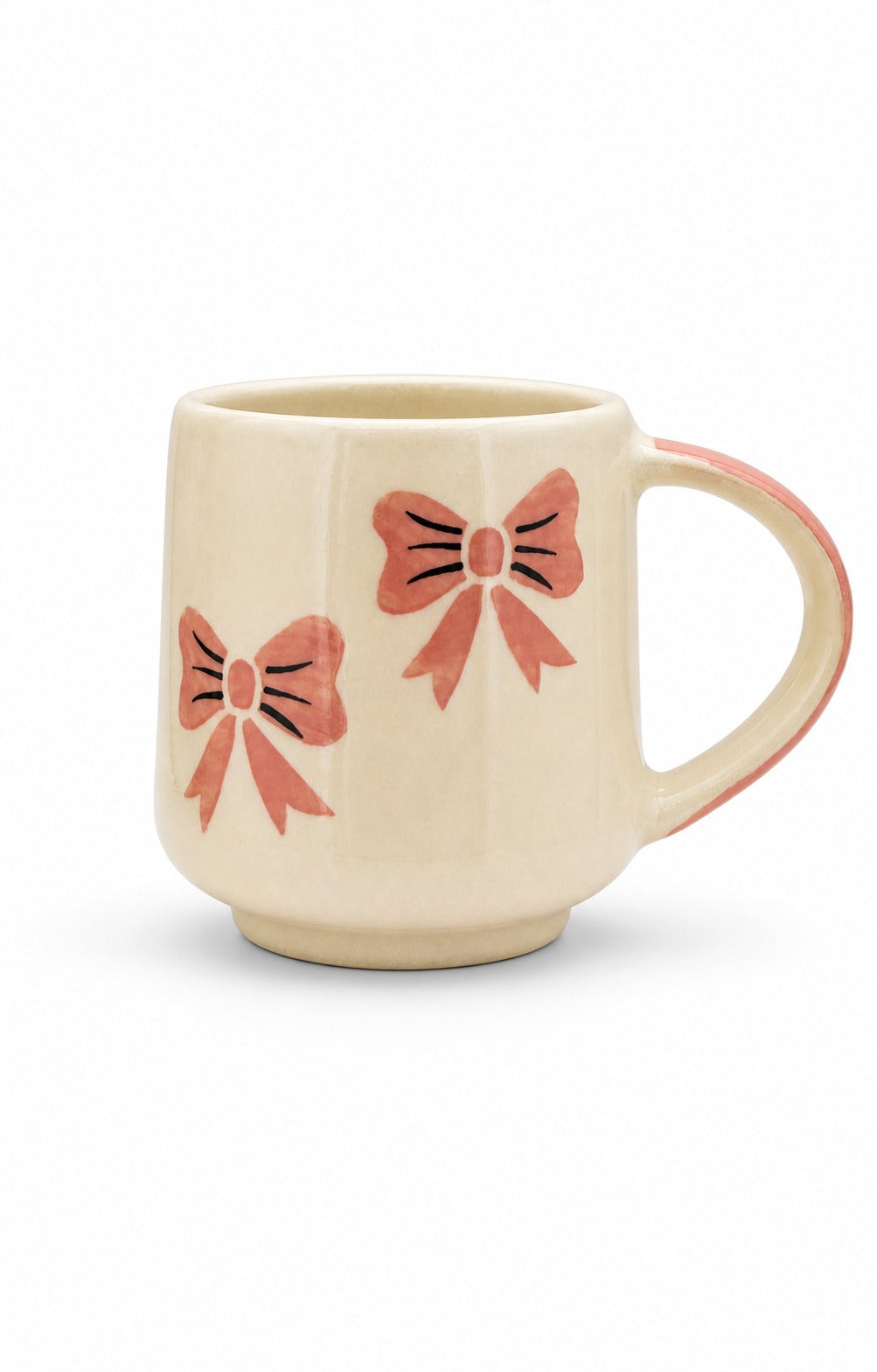 Bow Bae Mug