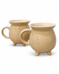 Toffee Latte Duo