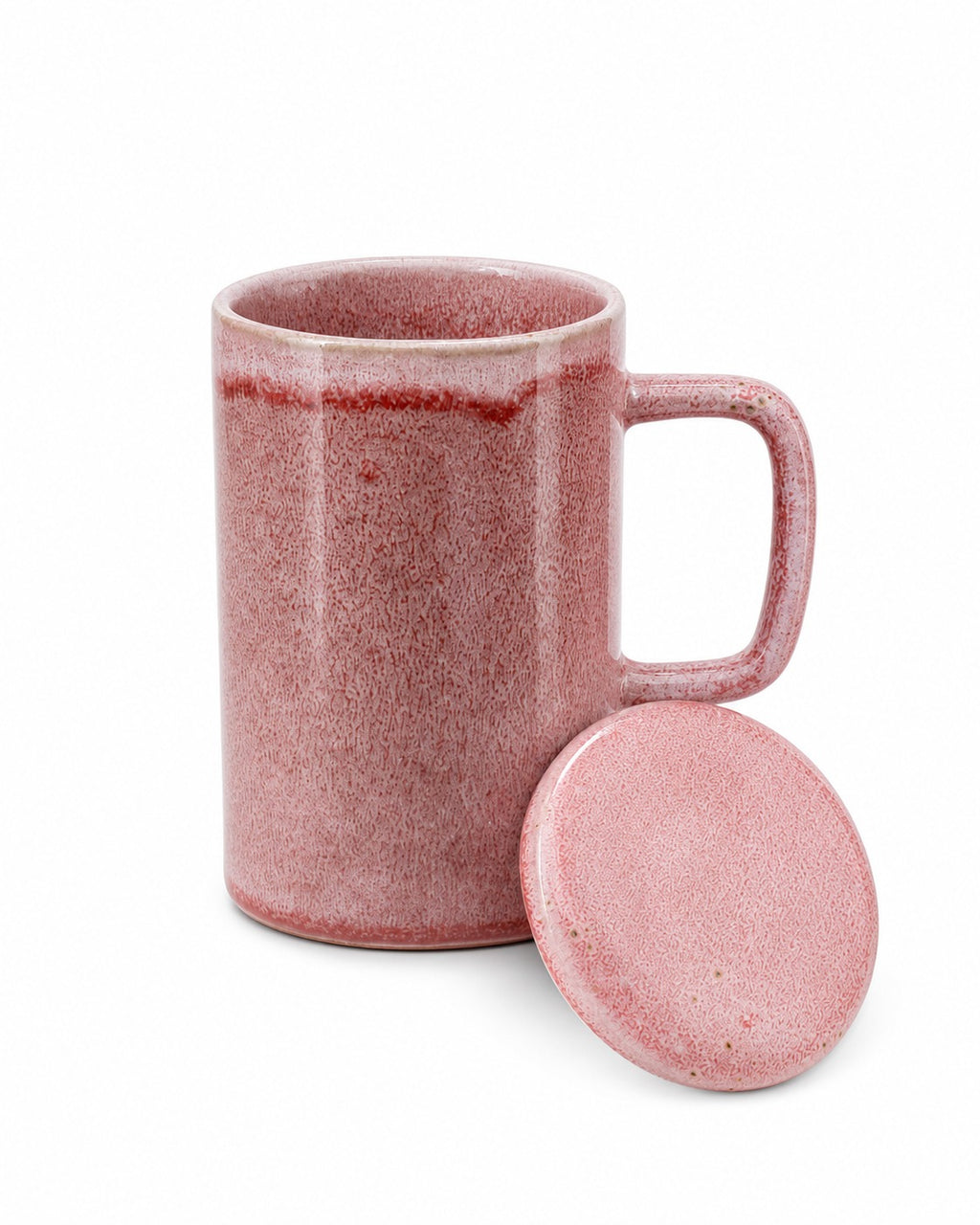 Rosedust Ceramic Mug