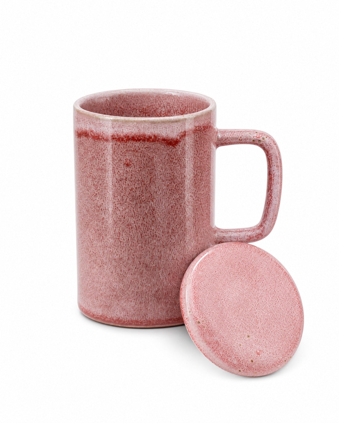 Rosedust Ceramic Mug