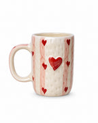 Rosy Affair Mug