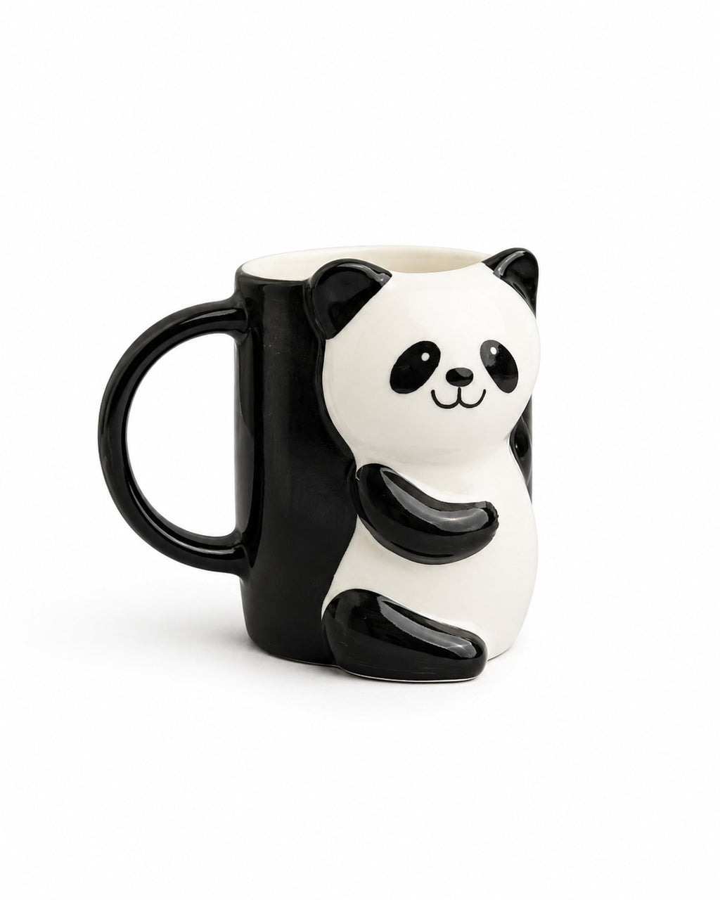 Chubby Panda Mug