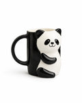 Chubby Panda Mug