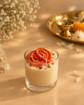Jalebi Rabri Glass - Set of 2
