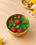 Laal Kamal Urli