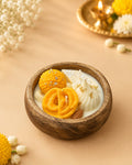 Bhog Prasad Urli