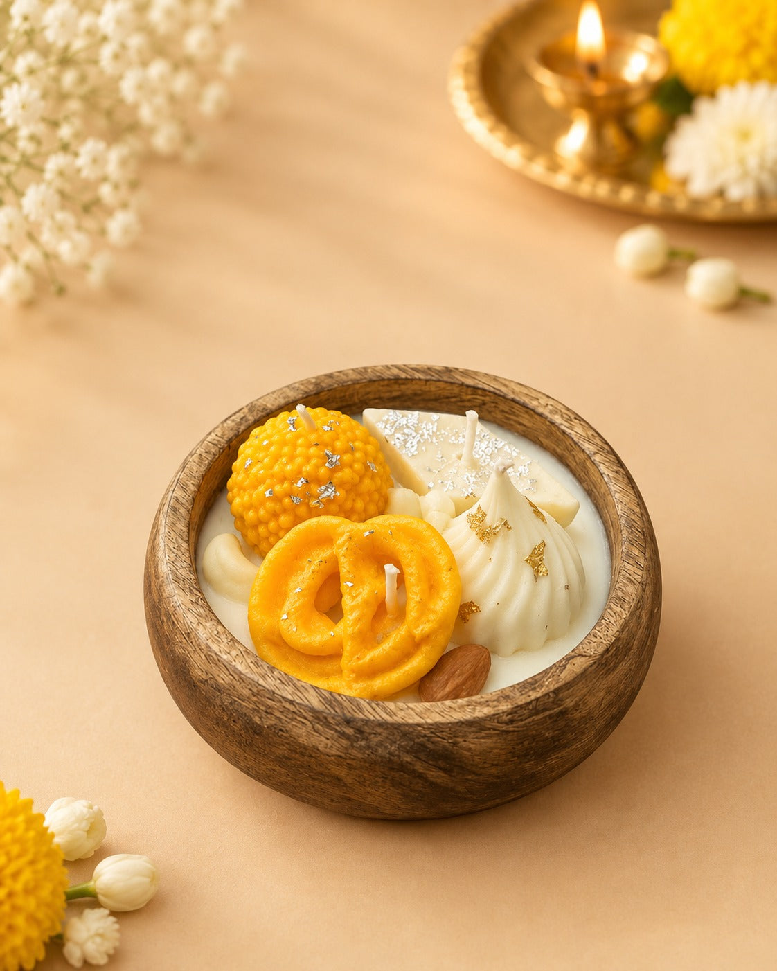 Bhog Prasad Urli