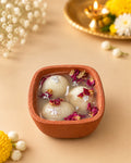 Rasgulla Matki