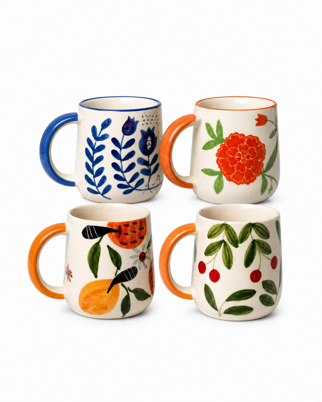 Mehfil | Set of 4