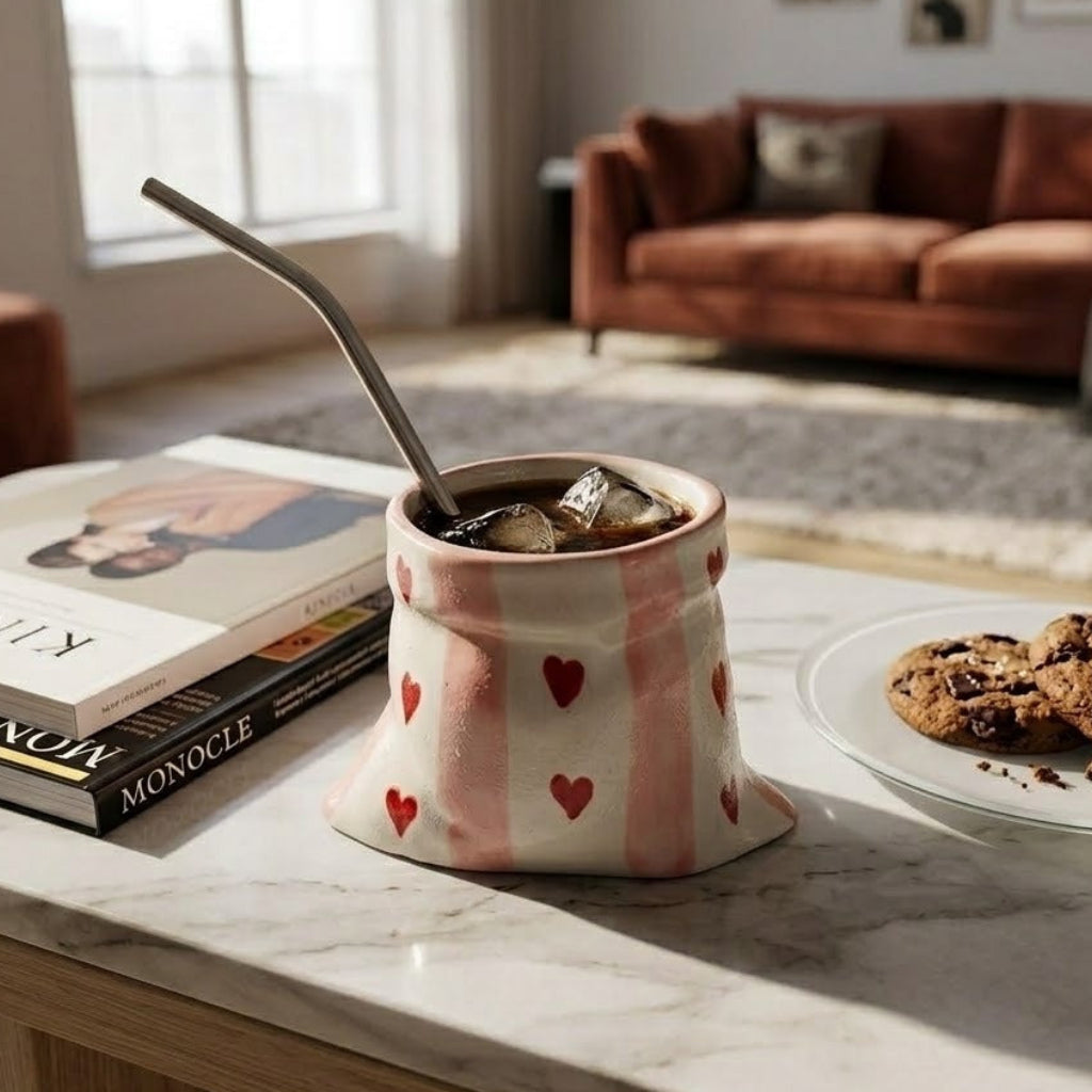 Lovestruck Mug