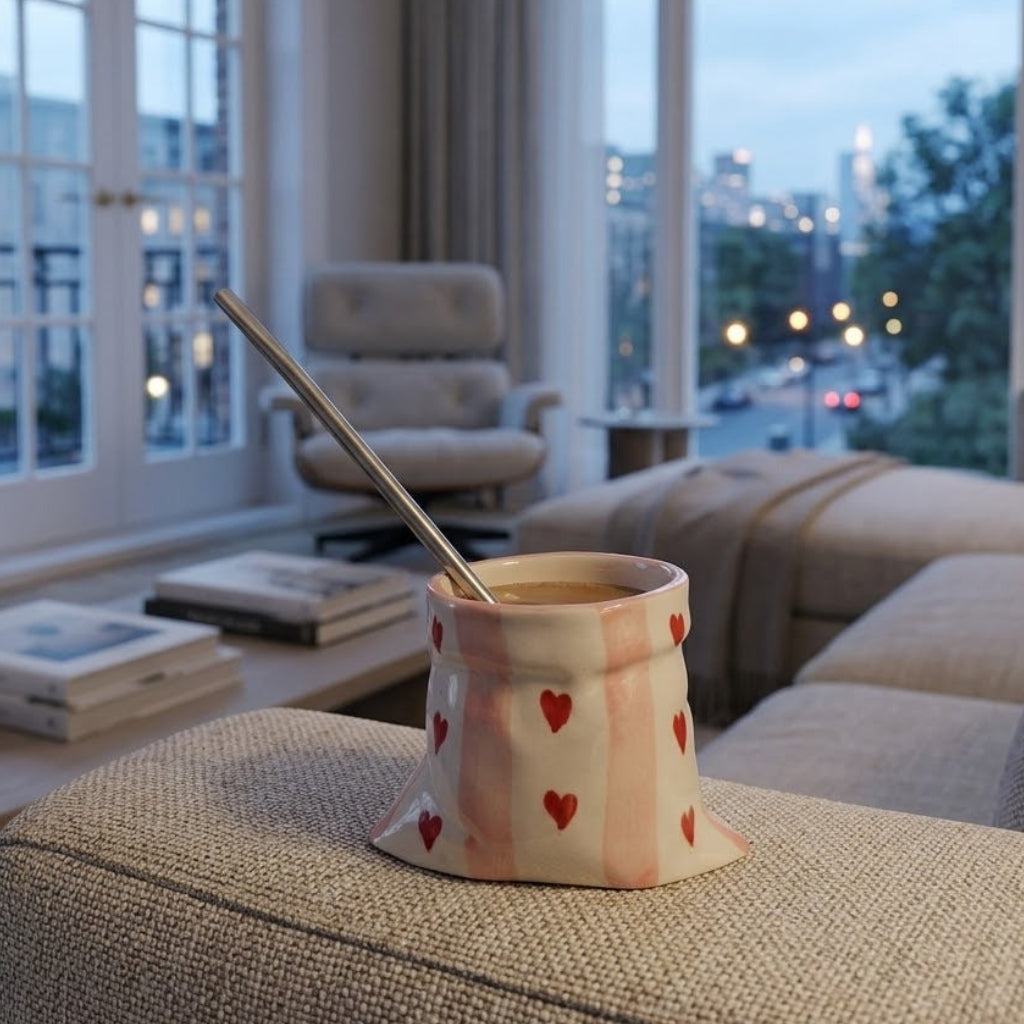 Lovestruck Mug