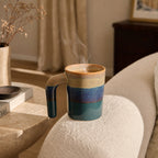 Artisan Stone Mug
