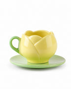 Tulip Bloom Cup Set