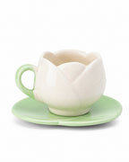 Tulip Bloom Cup Set
