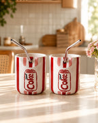 Diet Fizz Sipper