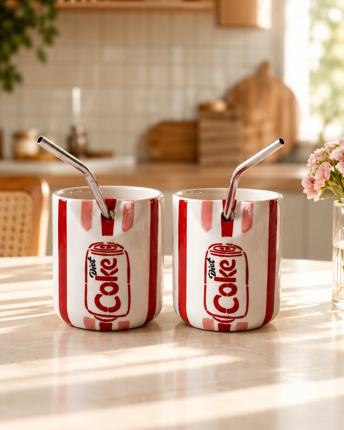 Diet Fizz Sipper