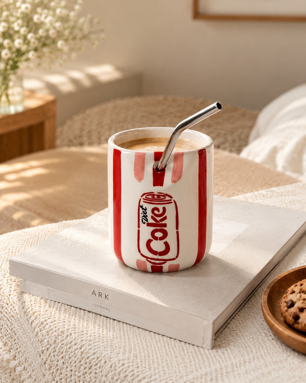 Diet Fizz Sipper