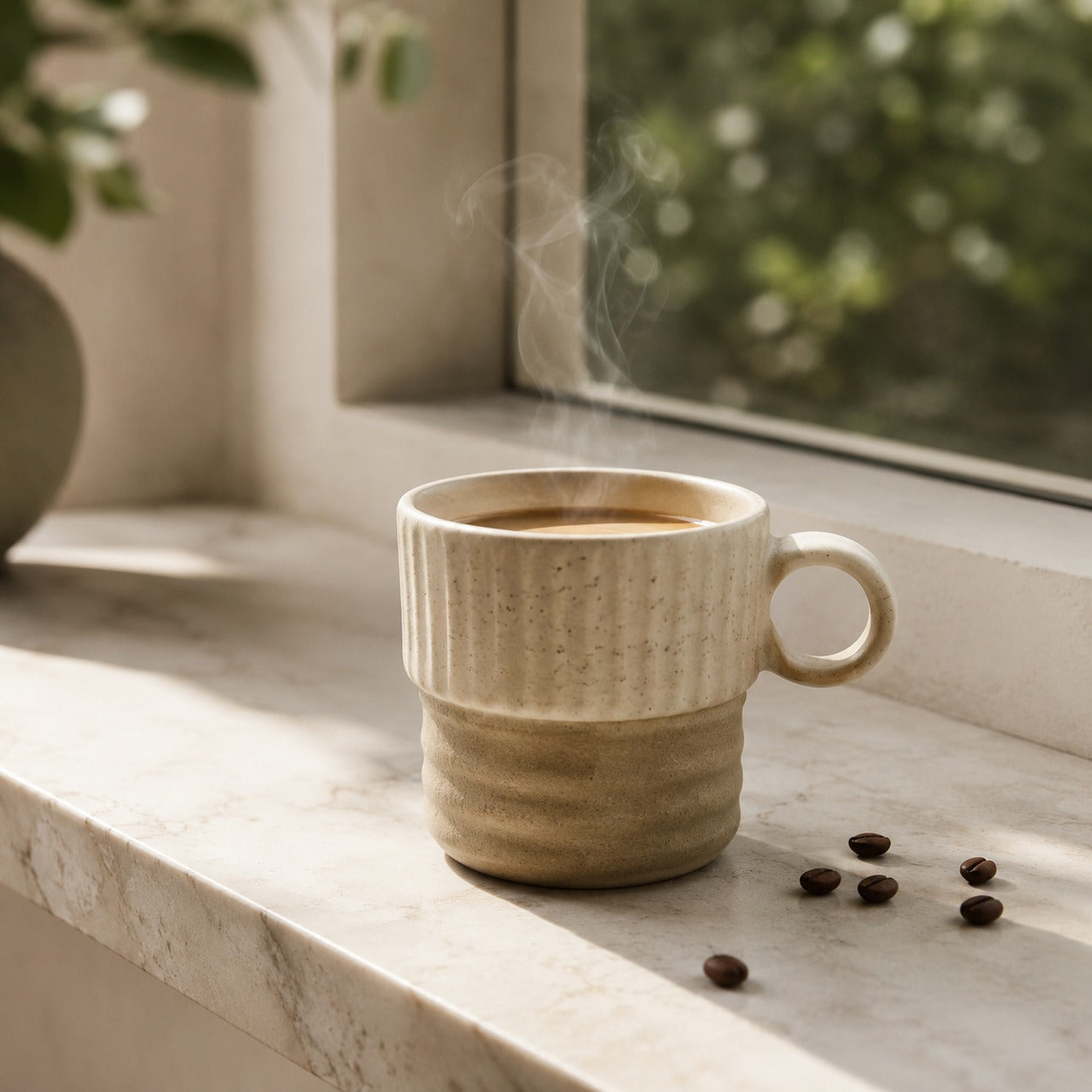 Fern Ridge Mug