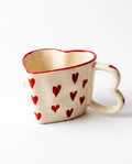 Sweetheart Mug