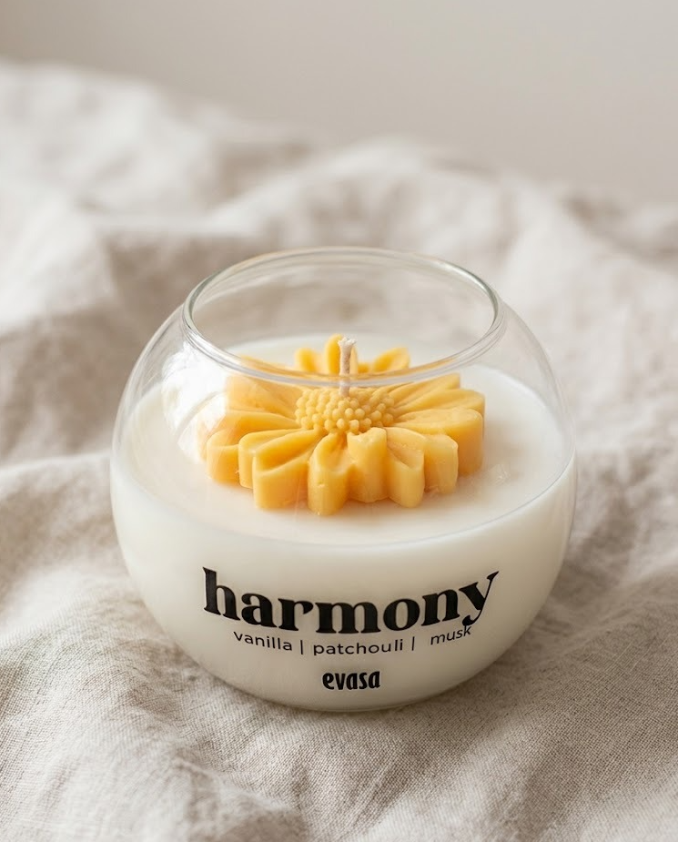 Harmony Candle
