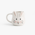 Snuggle Bunny Mug
