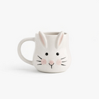 Snuggle Bunny Mug