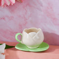 Jasmine Bloom Cup Set