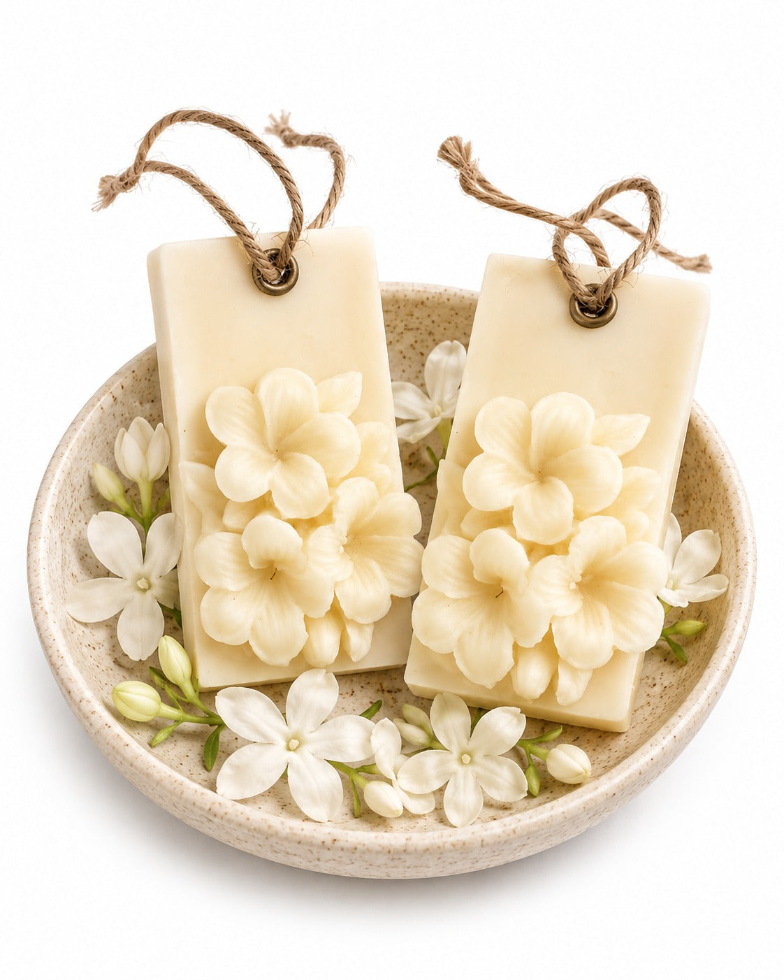 Mogra Raat Wax Sachet