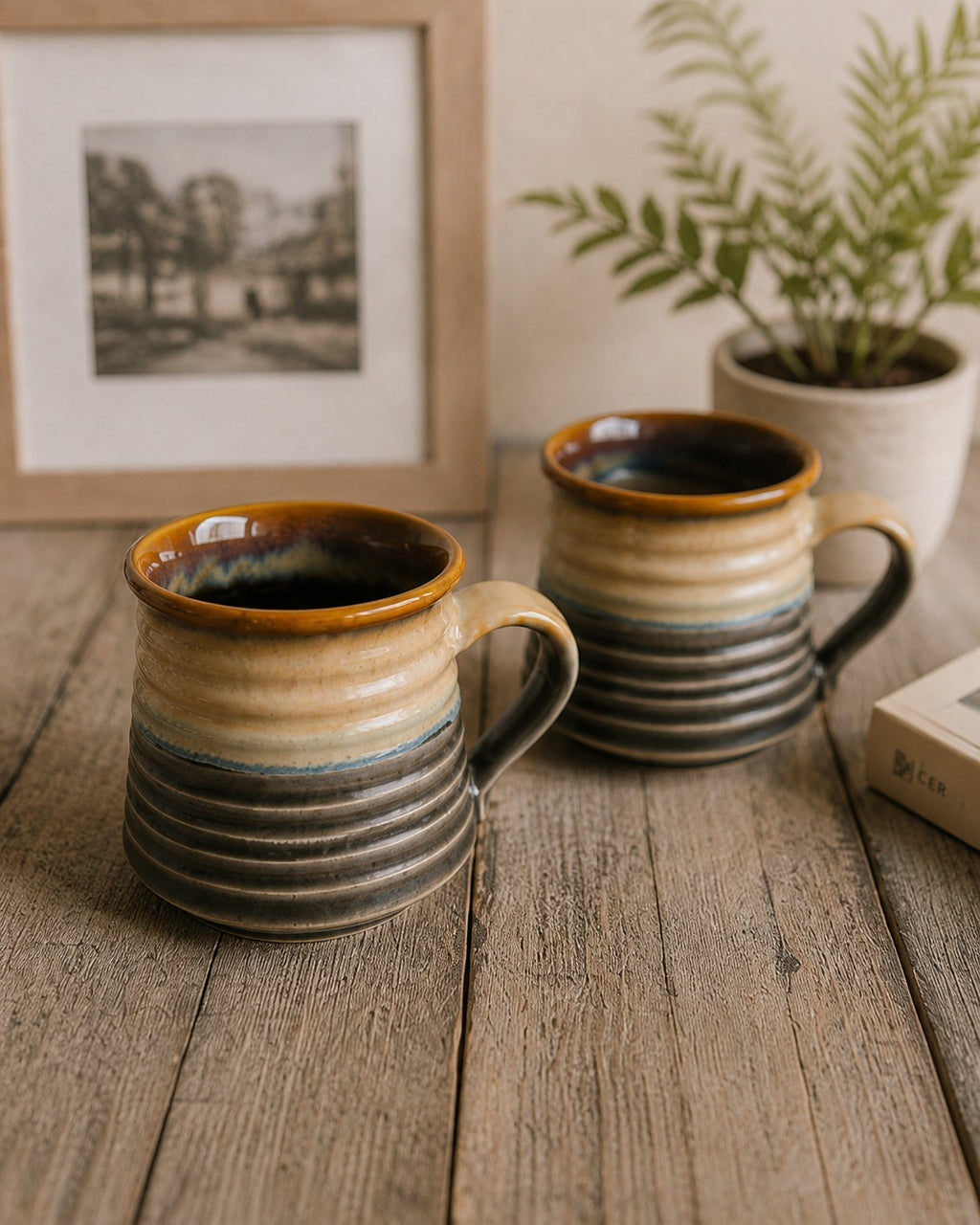 Pehli Baarish | Set of 2