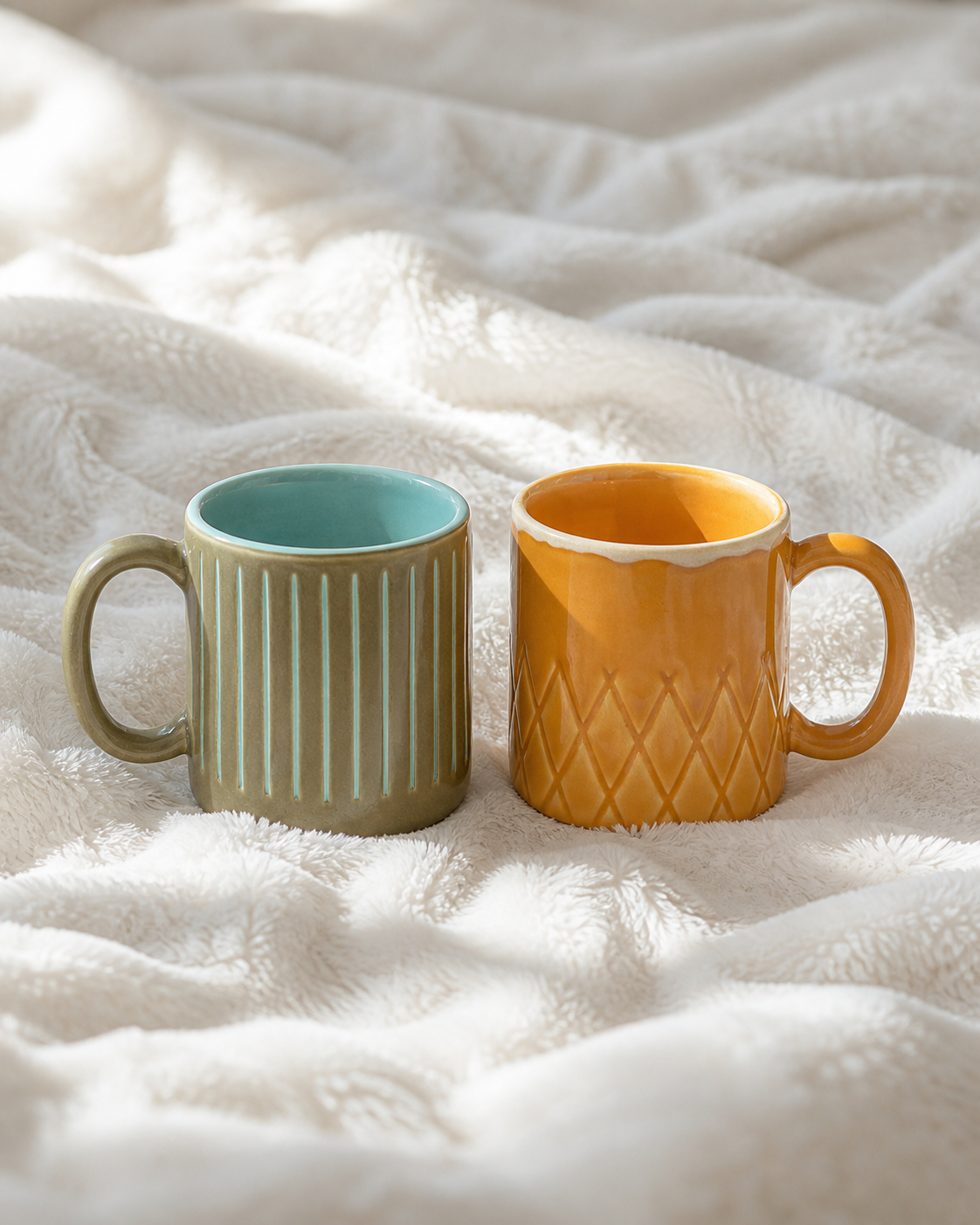 Seher Mug