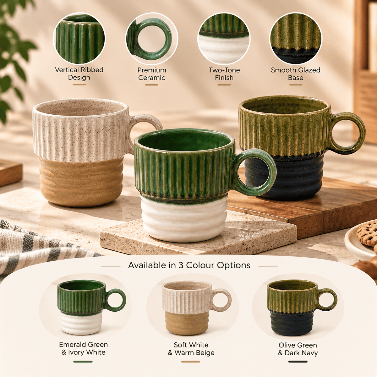 Maati Mug