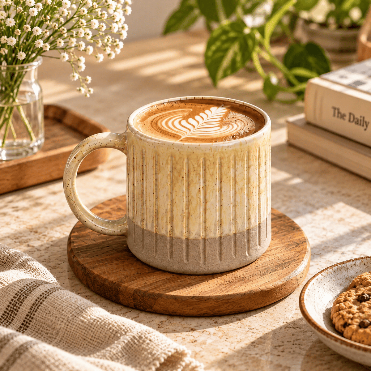 Dhoop Mug