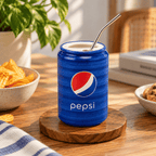 Pepsi Pop Sipper
