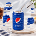Pepsi Pop Sipper