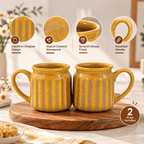 Rooh Kulhad | Set of 2