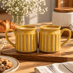 Rooh Kulhad | Set of 2