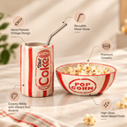 The Movie Night Duo