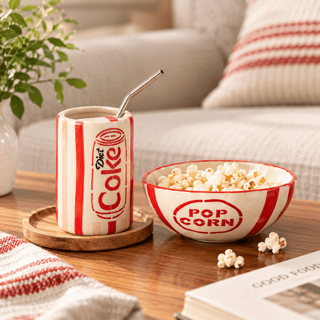 The Movie Night Duo