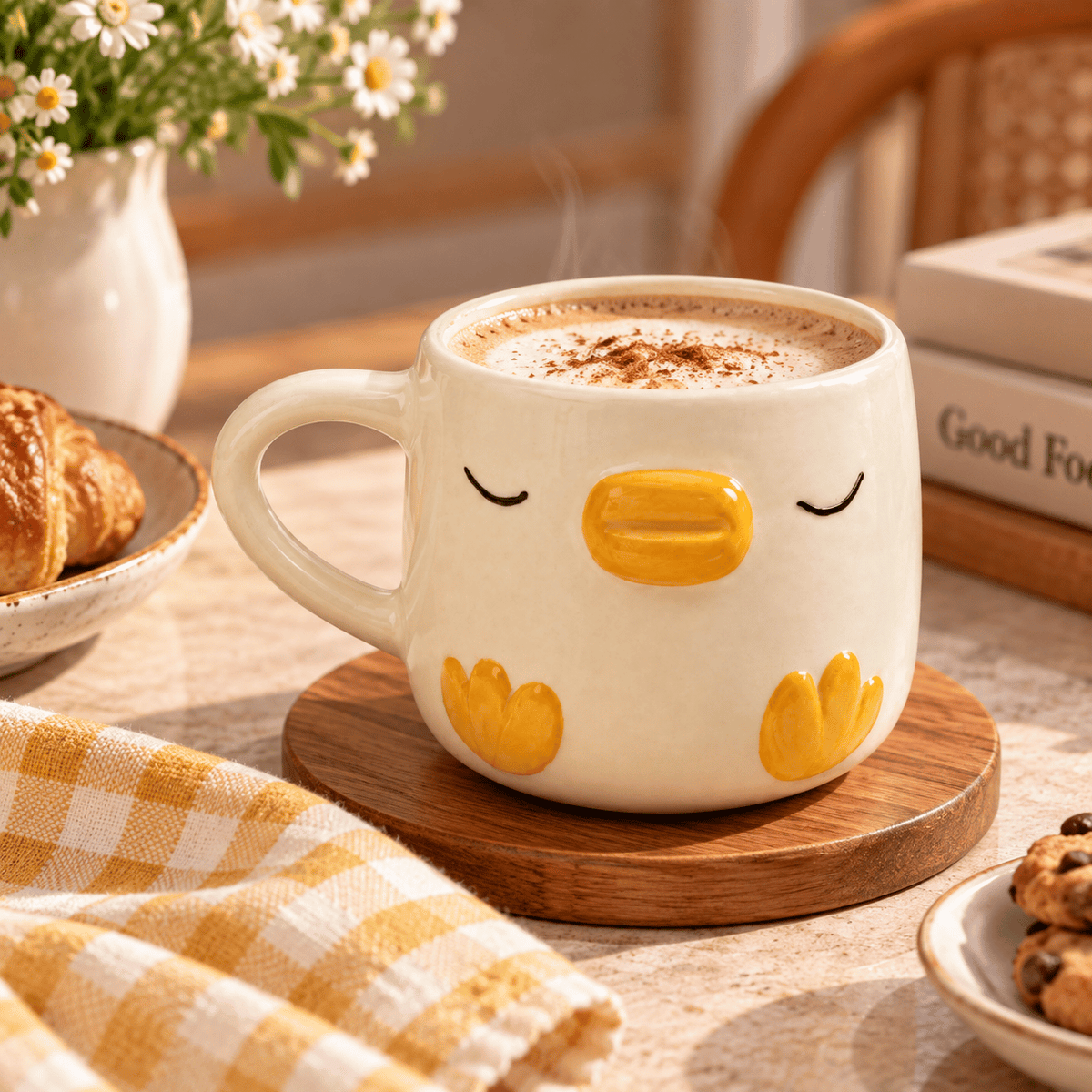 Little Quack