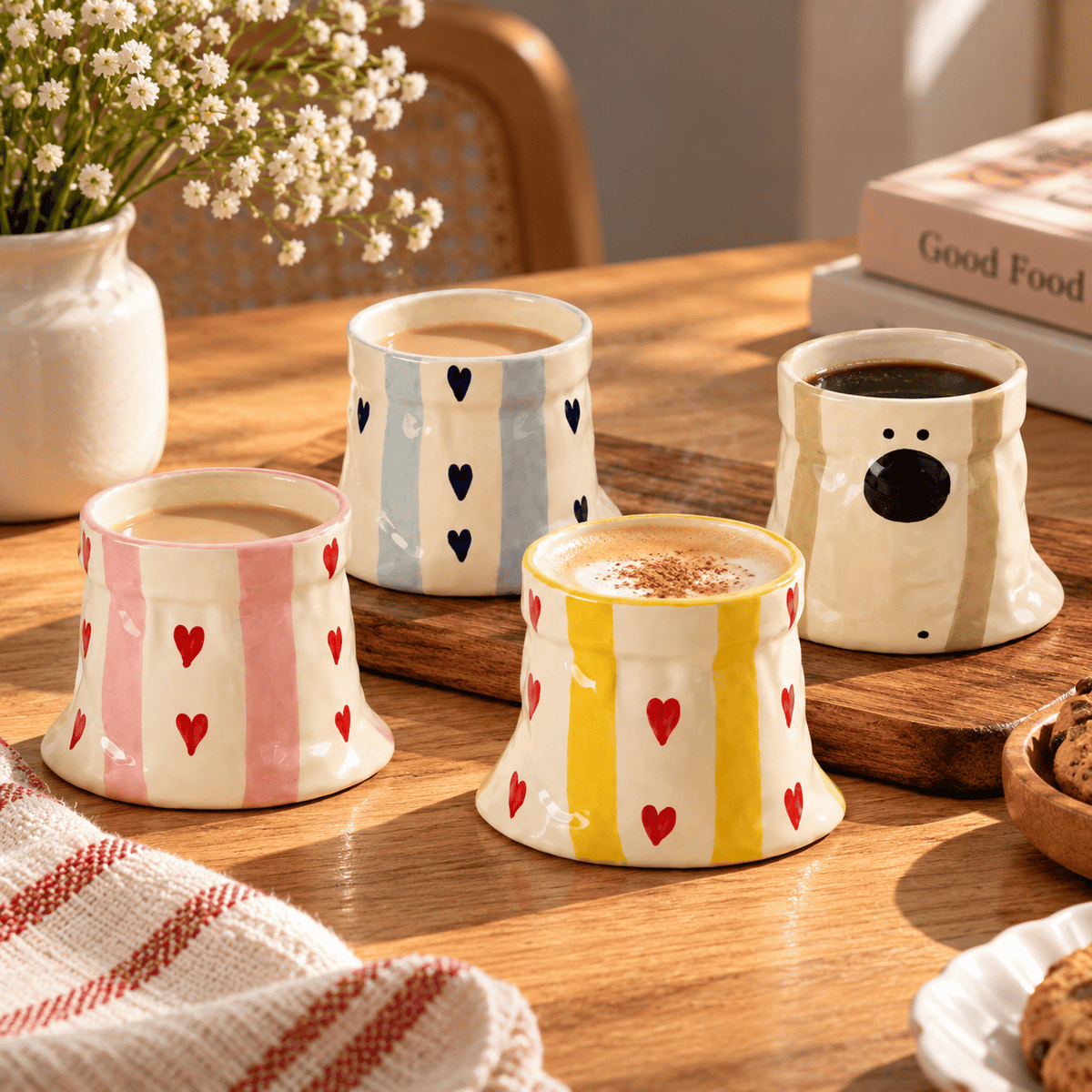Lovestruck Mug