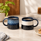 Drift Mug | Set of 2