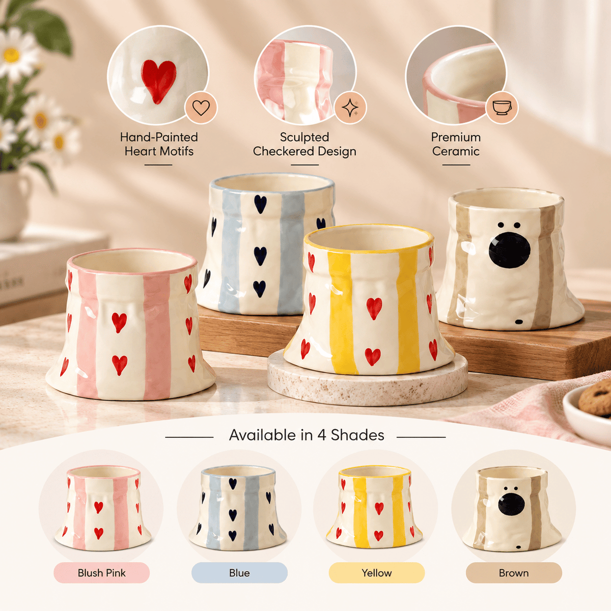 Lovestruck Mug